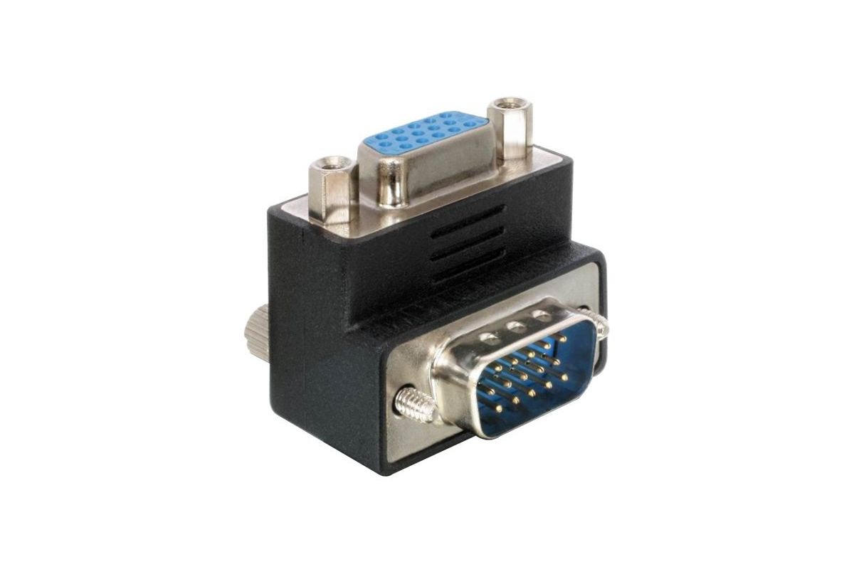 DeLOCK VGA-adapter