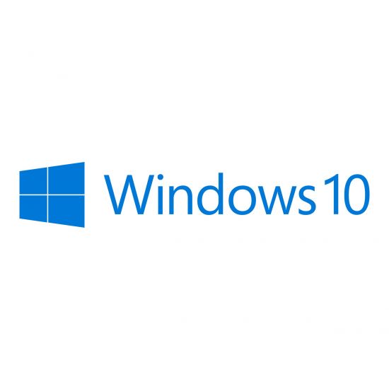 Windows 10 Home - 64bit Licens 1 PC Dansk