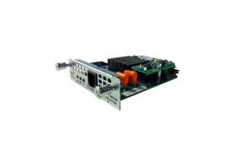 Cisco 1-port VDSL2/ADSL2+ EHWIC over POTS with Annex M
