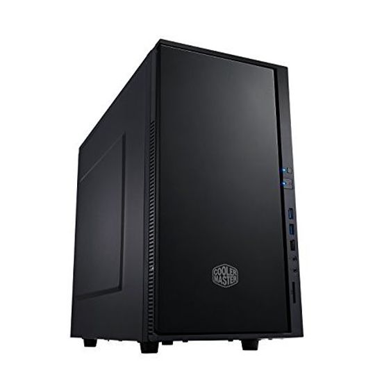 Cooler Master Silencio 352
