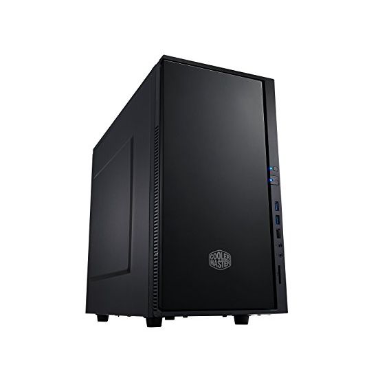 Cooler Master Silencio 352