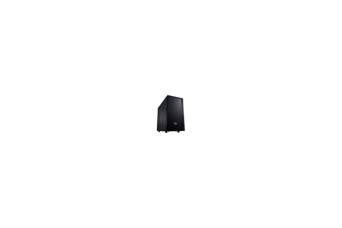 Cooler Master Silencio 352