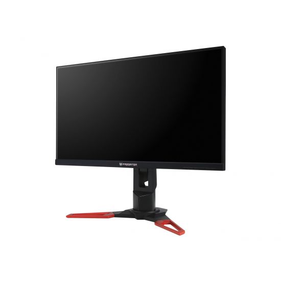 Acer Predator XB271HUA - LED-Skærm 27" NVIDIA G-SYNC TN 1ms