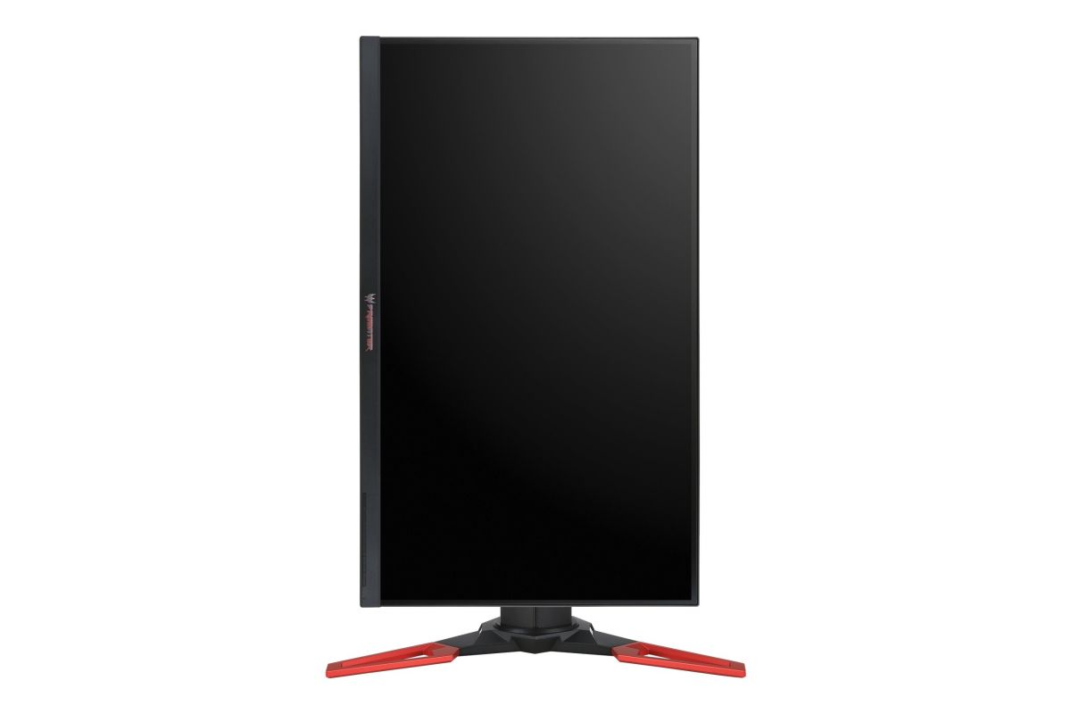 Acer Predator XB271HUA - LED-Skærm 27" NVIDIA G-SYNC TN 1ms