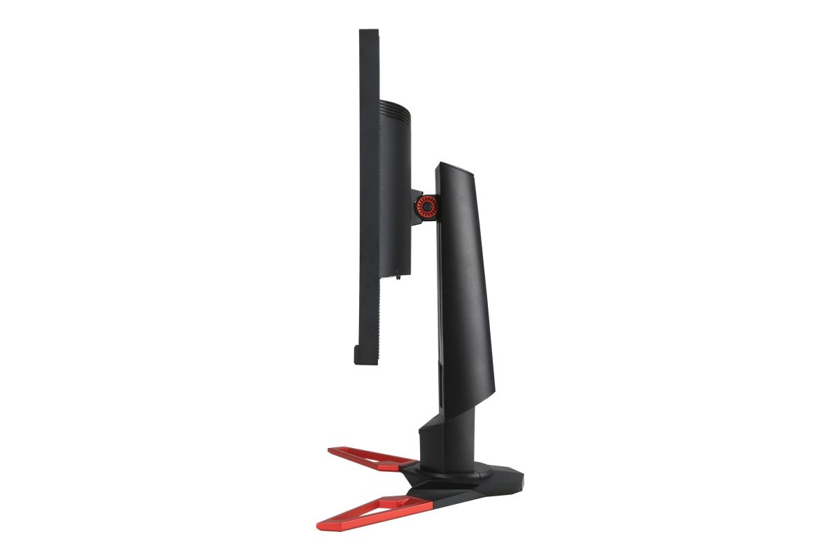 Acer Predator XB271HUA - LED-Skærm 27" NVIDIA G-SYNC TN 1ms