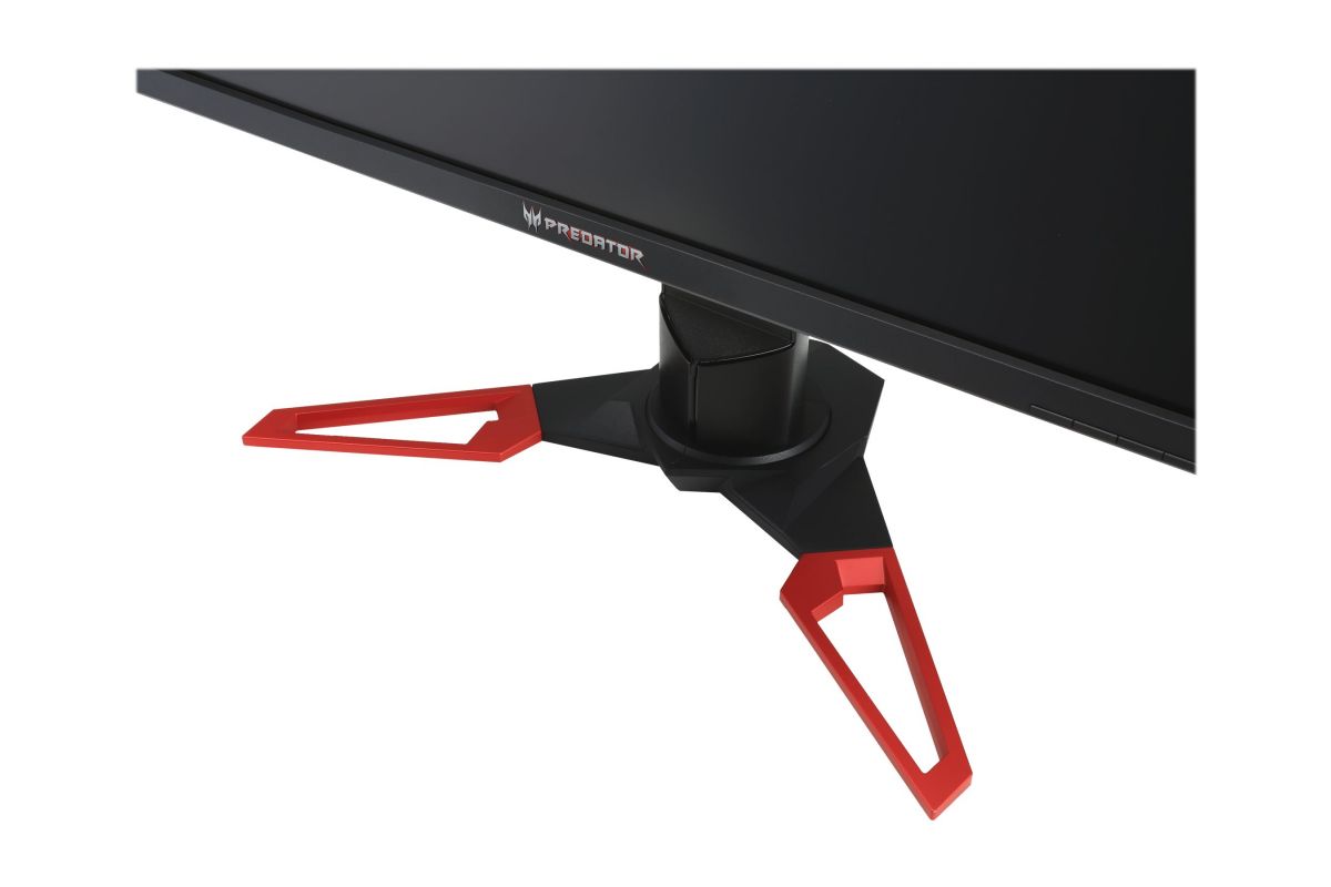Acer Predator XB271HUA - LED-Skærm 27" NVIDIA G-SYNC TN 1ms