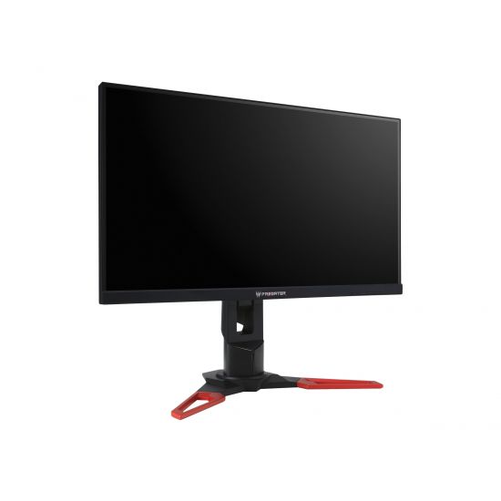 Acer Predator XB271HUA - LED-Skærm 27" NVIDIA G-SYNC TN 1ms