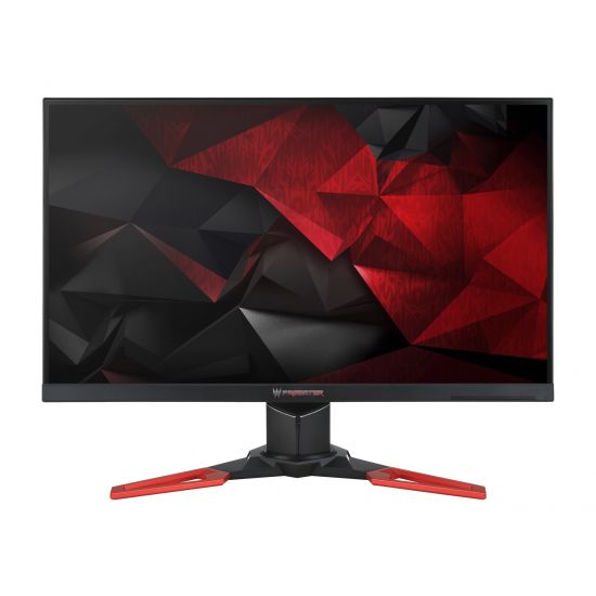 Acer Predator XB271HUA - LED-Skærm 27" NVIDIA G-SYNC TN 1ms