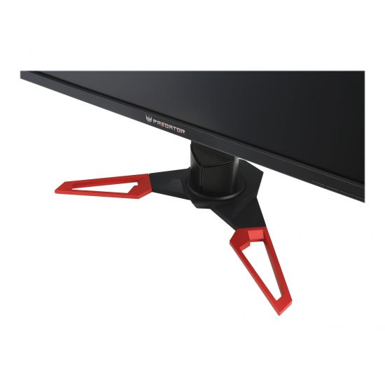 Acer Predator XB271HUA - LED-Skærm 27" NVIDIA G-SYNC TN 1ms