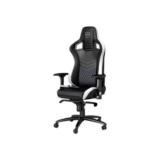 Noblechairs EPIC Black Friday Limited Edition - stol