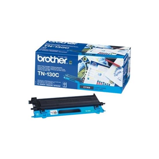 Brother TN130C
