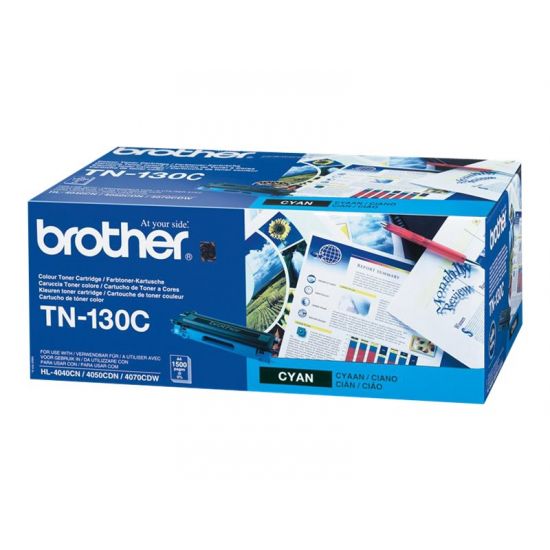 Brother TN130C