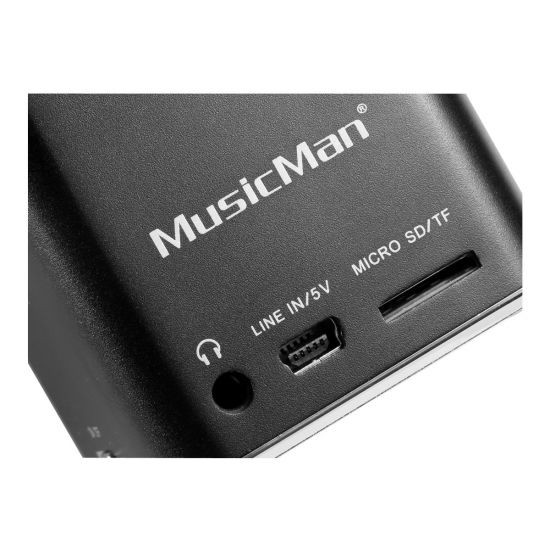 Technaxx MusicMan Mini