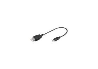 MicroConnect USB-kabel