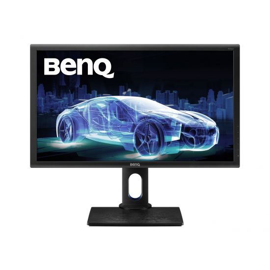 BenQ Designer PD2700Q - LED-Skærm 27" IPS 12ms;4ms - 2560x1440