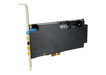 TERRATEC Aureon lydkort
