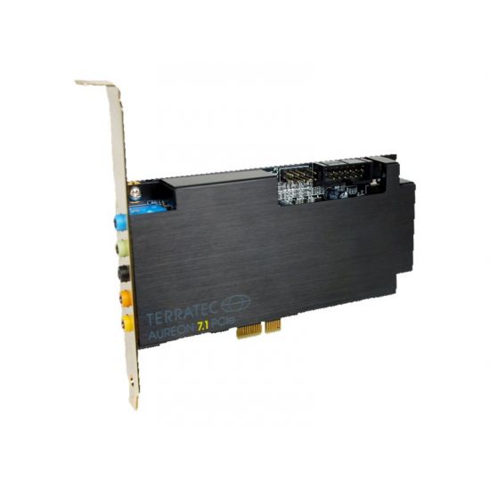 TERRATEC Aureon lydkort