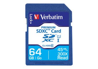 Verbatim Premium