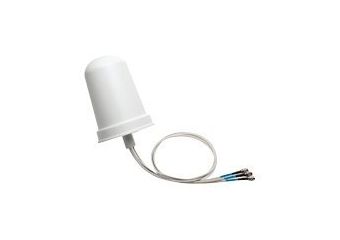 Cisco Aironet 5-GHz MIMO Wall-Mounted Omnidirectional Antenna