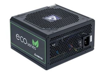 Chieftec GPE-400S - strømforsyning - 400W