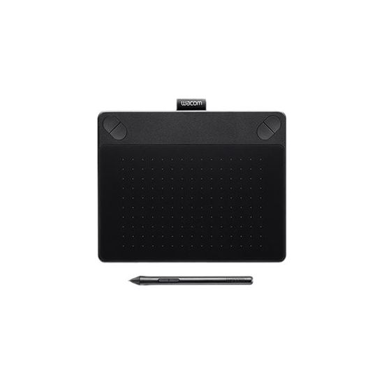 Wacom Intuos Comic Pen & Touch Medium - digitizer - sort