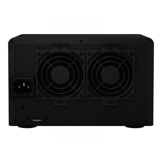 Synology DX513 - lagringskabinet