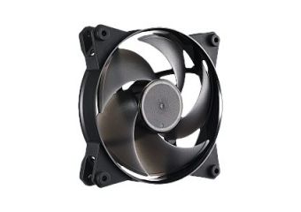 Cooler Master MasterFan Pro 120 Air Pressure