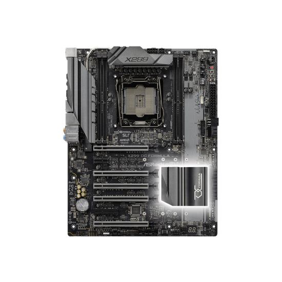 ASRock X299 OC Formula