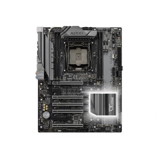 ASRock X299 OC Formula