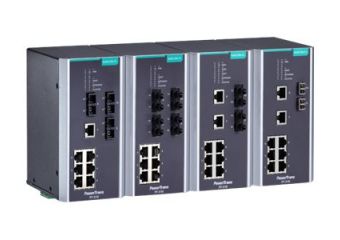 Moxa PowerTrans PT-510-MM-ST-24
