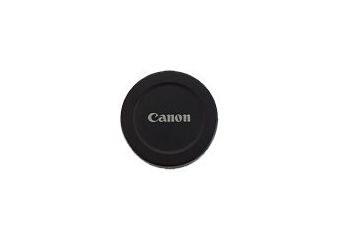Canon objektivdæksel