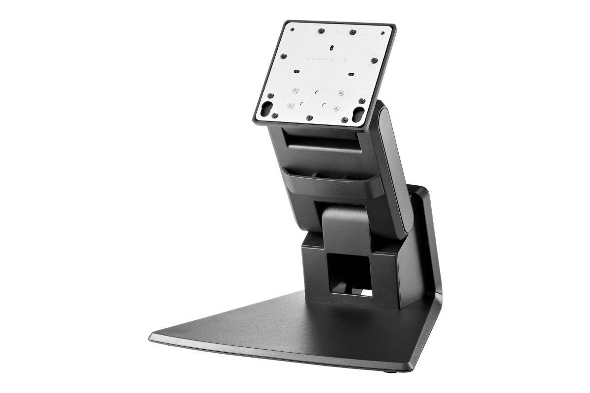 HP Adjustable Touch Monitor Stand