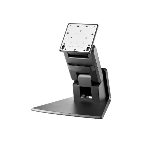 HP Adjustable Touch Monitor Stand