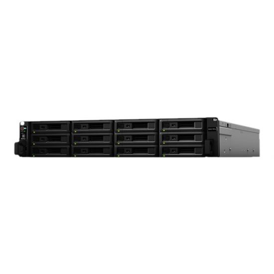 Synology RackStation RS3617RPxs - NAS-server - 0 GB