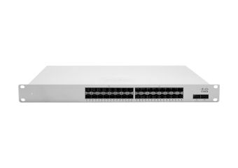 Cisco Meraki Cloud Managed Ethernet Aggregation Switch MS425-32