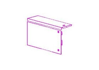 Compaq systemdække