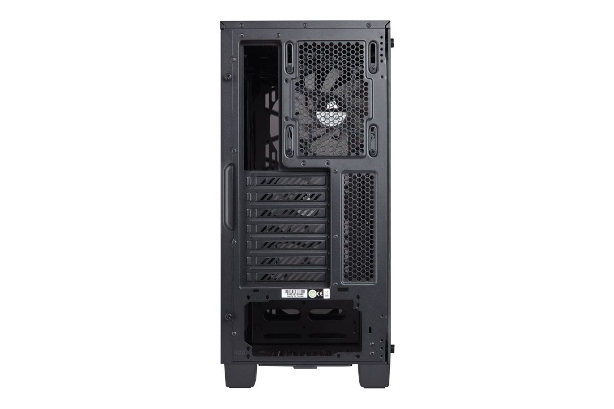 Corsair Crystal Series 460X