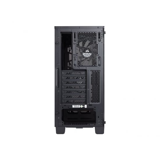 Corsair Crystal Series 460X