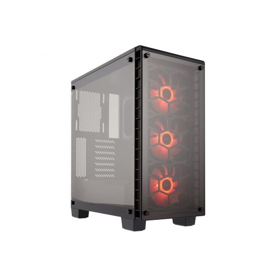 Corsair Crystal Series 460X