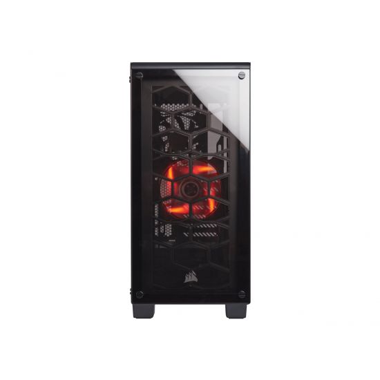 Corsair Crystal Series 460X