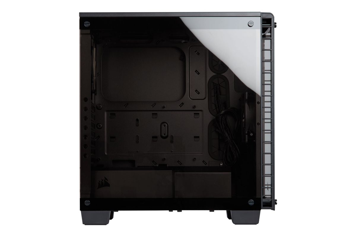 Corsair Crystal Series 460X