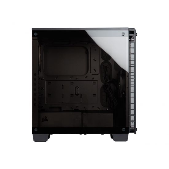 Corsair Crystal Series 460X