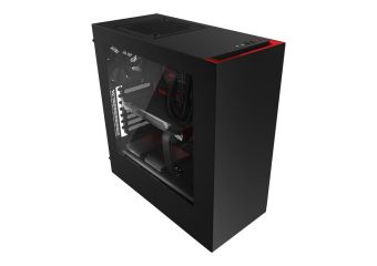 NZXT Source S340