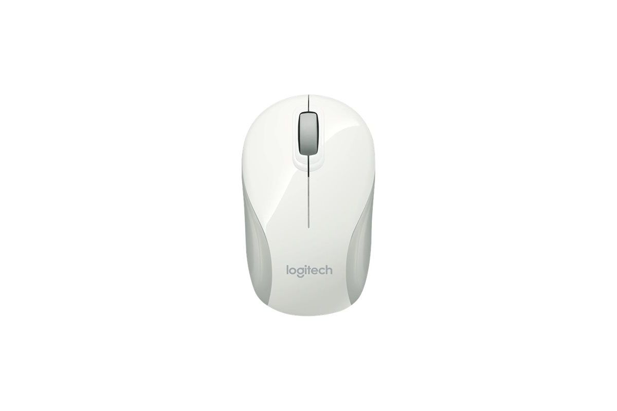 Logitech M187