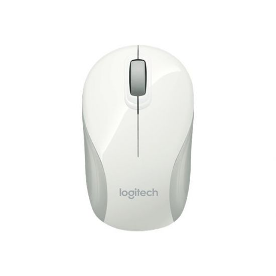 Logitech M187