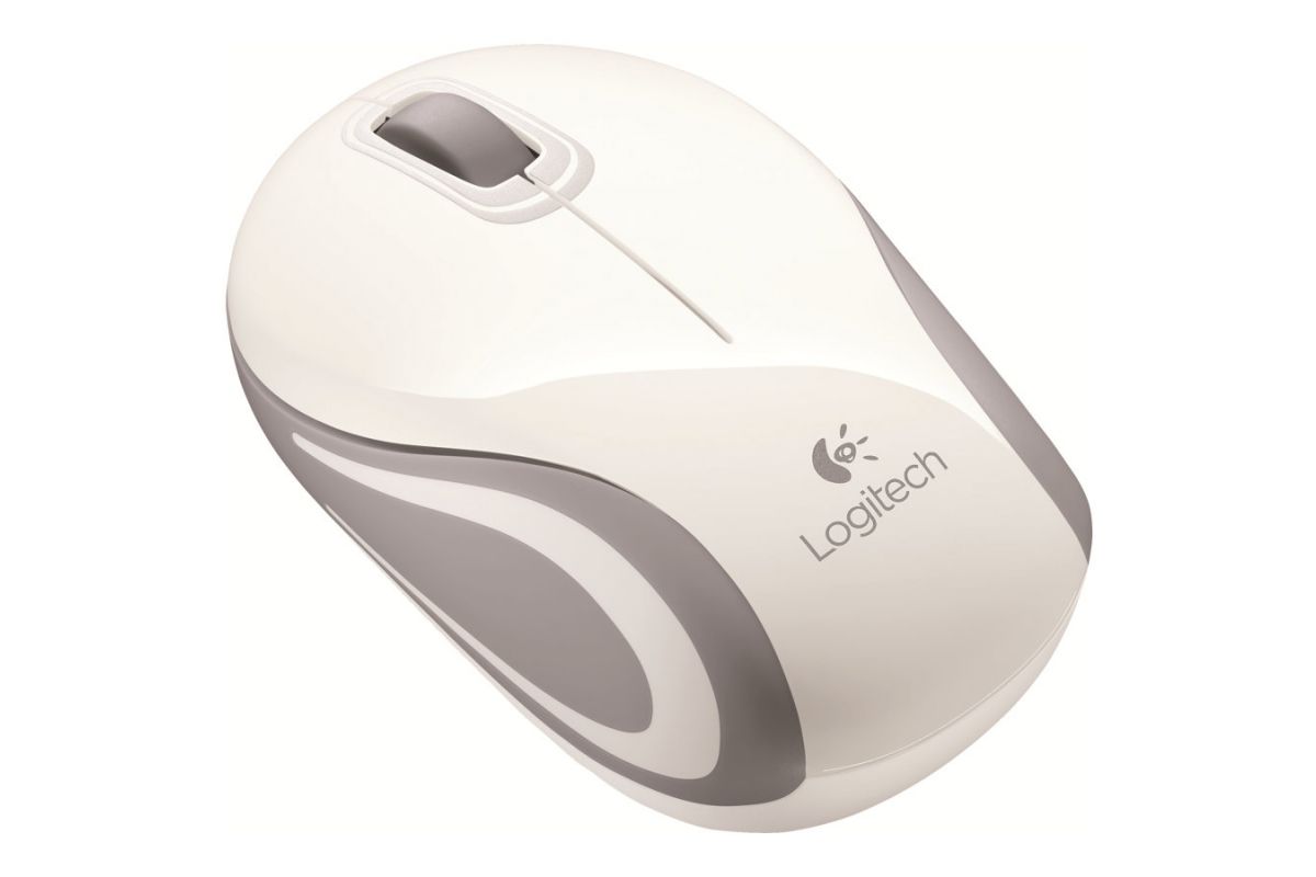 Logitech M187