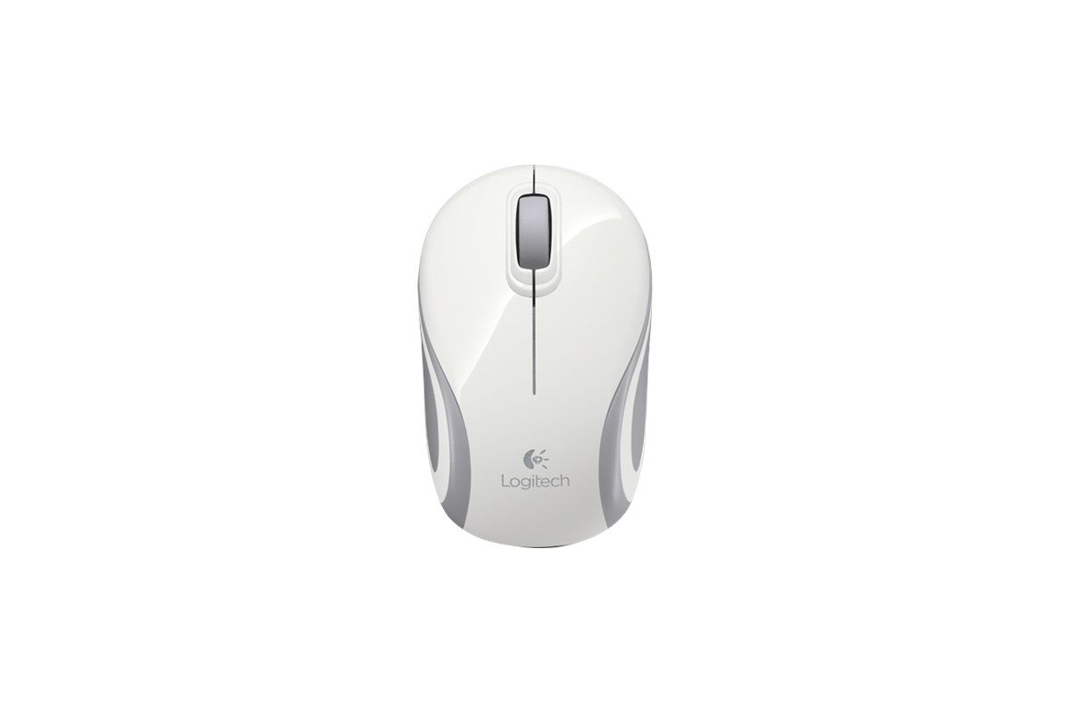 Logitech M187