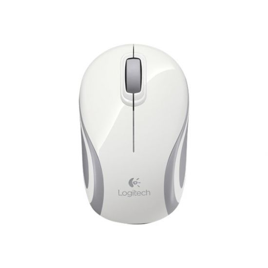 Logitech M187