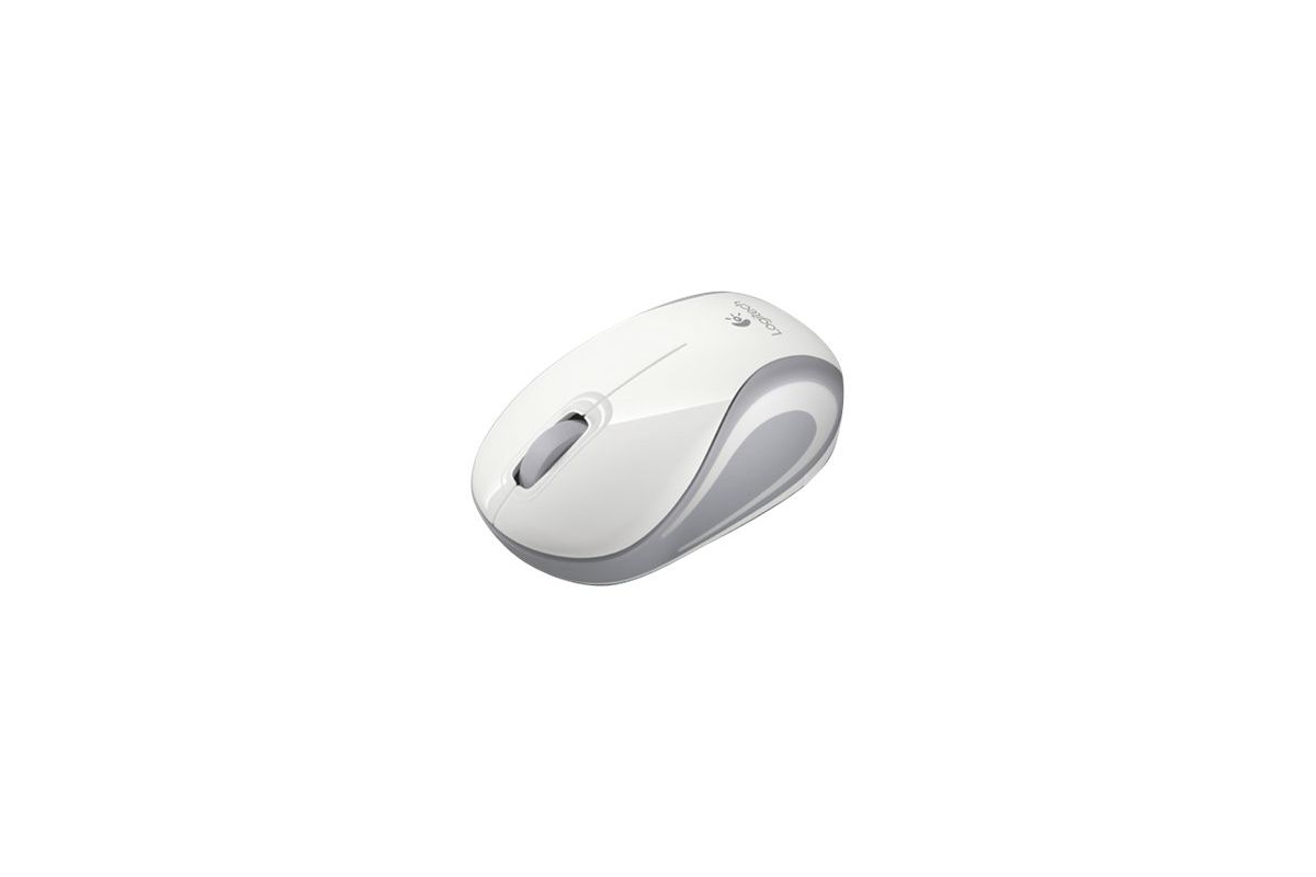 Logitech M187