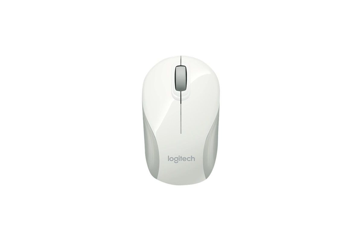 Logitech M187